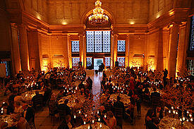 Corporate Events to Remember