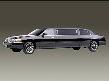 Lincoln Limousine
