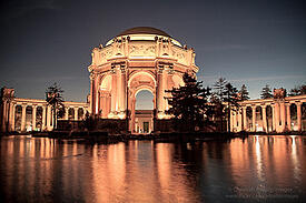 Bay Area Outdoor Events