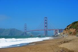 Unique San Francisco Restaurants