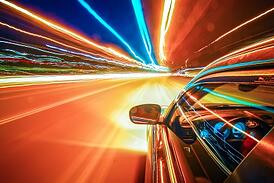 Car Service vs Rental Car