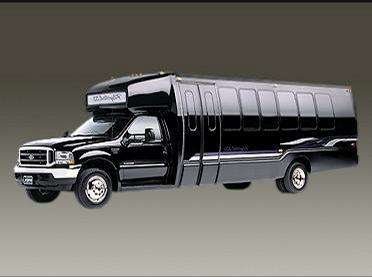 Executive Shuttle