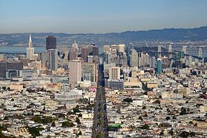 San Francisco car service