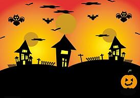 Bay Area Halloween Events