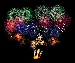 4th of July Party Buses In the Bay Area 