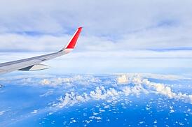 Easy Holiday Air Travel