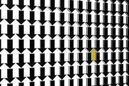 Contrarian Business ADvice