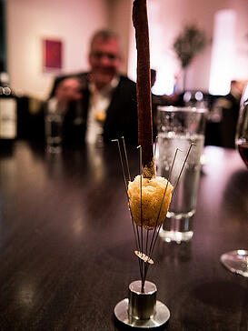 5 Steps to a Successful Power Lunch