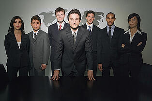 Tips for Game Changing Leadership