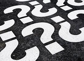 Questions for your Chauffeur 