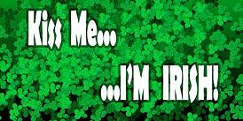 Bay Area St. Patricks Day