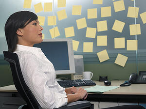 5 Ingredients for Planning a Successful Business Trip