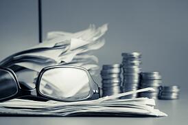 Manage Travel Expenses