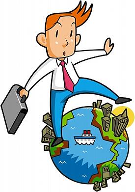 Managed Travel Program