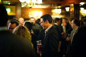 6 Pitfalls to Avoid When Planning a Corporate Event