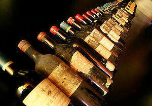 The Bay Area's Best Wineries