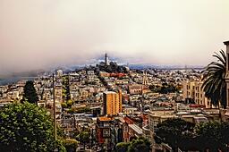 Bay area limo services offer the most convenient way to get to and from SFO airport.