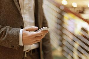 CEO Executive Travel Management