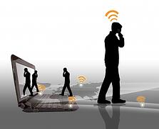 International Hotel Wi-Fi