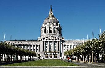 wedding venues in bay area