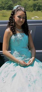 quinceanera ideas