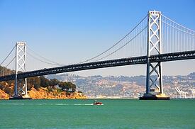 Bay Area Day Trips