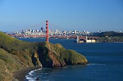 4 of San Francisco’s Top Convention Centers