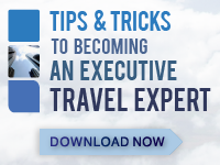 Executive Travel Expert