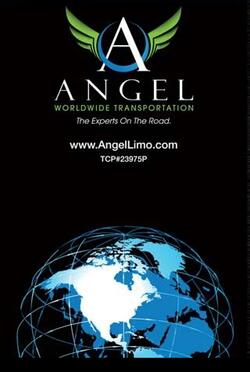 Angel Transportation App