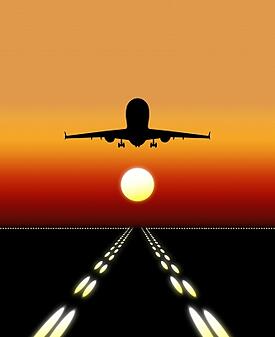 Save Time with Airport Transportation