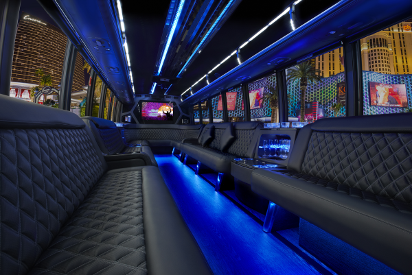 Grech Motors New Limo Bus 2015 Rear resized 600
