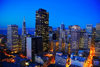 Best San Francisco Hotels for Hosting Executive Groups