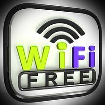 Hotels With Free Wi-Fi